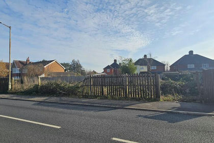 Vacant Land for sale in Churchdown