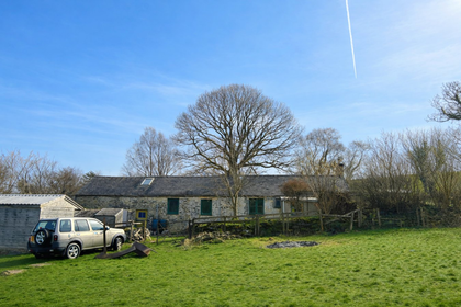 7.6 acres of Agricultural Land for sale in Tregaron