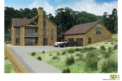 48 acres of Agricultural Land for sale in Aighton, Bailey and Chaigley