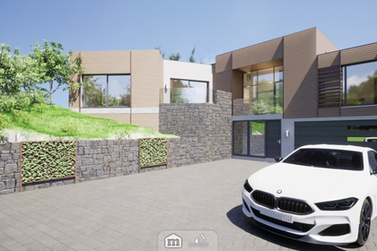 Development Land for sale in Trefnant