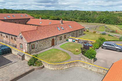 1 acre of Land for sale in Hart