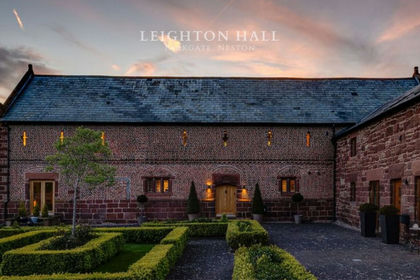 Barn Conversion for sale in Neston