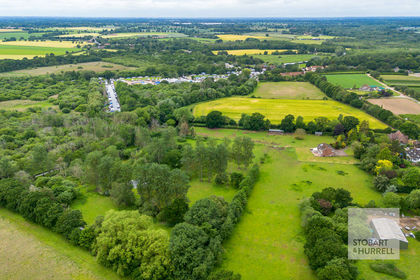 40 acres of House with Land for sale in Stalham