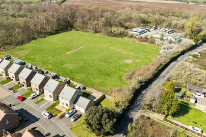 3.4 acres of Undeveloped Land for sale in Hersden
