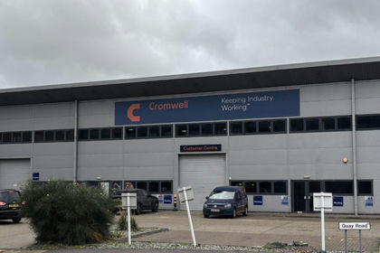 Commercial Land for sale in Cities of London and Westminster