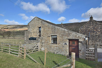 Land for sale in Reeth, Fremington and Healaugh