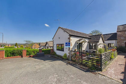 Barn Conversion for sale in Biddulph