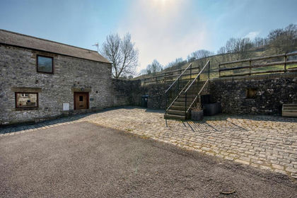 Land for sale in Taddington