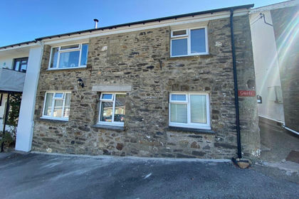 Land for sale in Llandysul