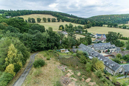 Development Land for sale in Dumfriesshire, Clydesdale and Tweeddale