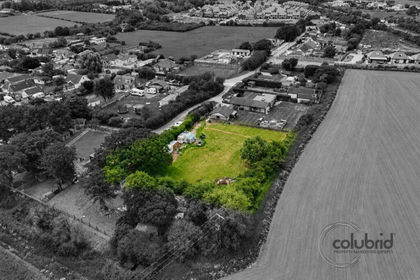 Land for sale in South Basildon and East Thurrock