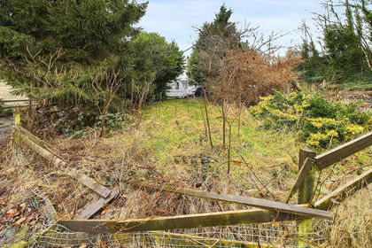 Land for sale in Halifax