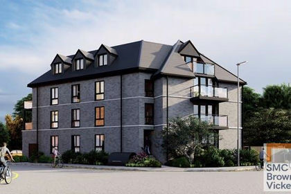 Development Land for sale in Wickford