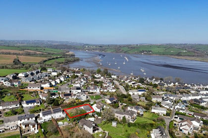 Development Land for sale in Landulph