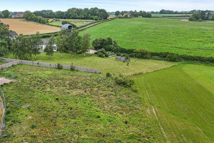 Self Build Plot for sale in Cockfield