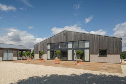 1 acre of Land for sale in Byfield