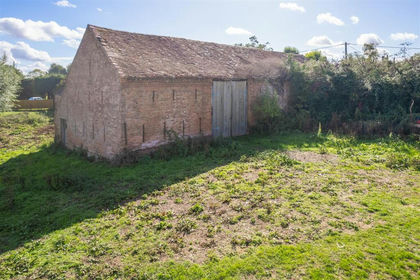 Development Land for sale in Castlemorton