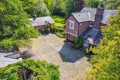 1 acre of Agricultural Land for sale in Great Sankey