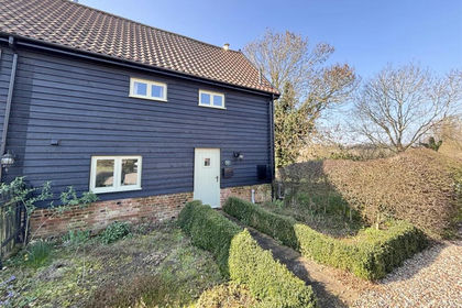 Barn Conversion for sale in Rickinghall Superior