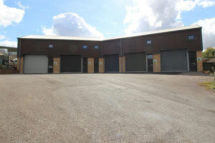 Industrial Land for sale in Piddlehinton