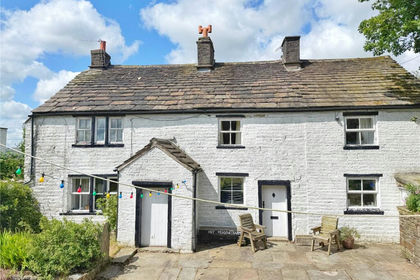 1 acre of House with Land for sale in Rossendale and Darwen