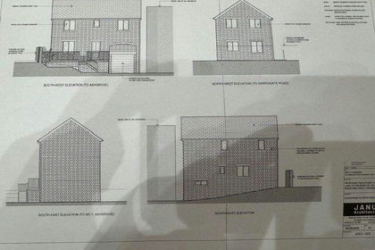 Development Land for sale in Bradford East