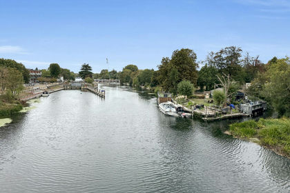 Undeveloped Land for sale in Runnymede and Weybridge