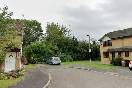 Vacant Land for sale in Abbots Langley