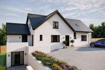 Building Plot for sale in Milford Haven