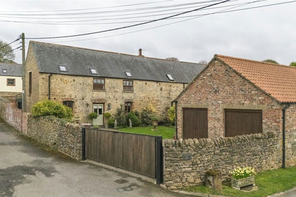 Barn Conversion for sale in Cassop-cum-Quarrington
