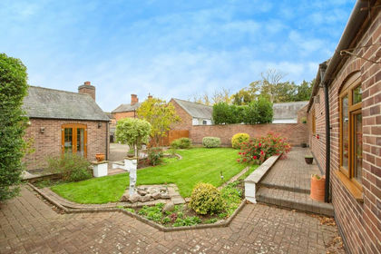 Land for sale in Keyham