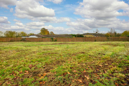 Development Land for sale in West Kingsdown