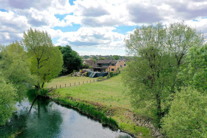 2.7 acres of House with Land for sale in Bournemouth West