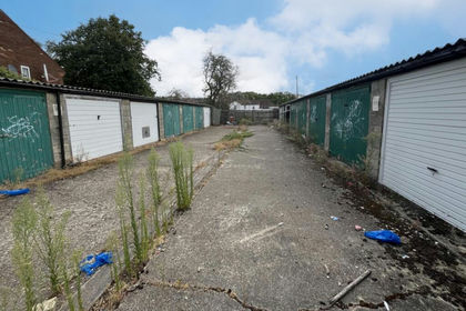 Development Land for sale in Uxbridge and South Ruislip