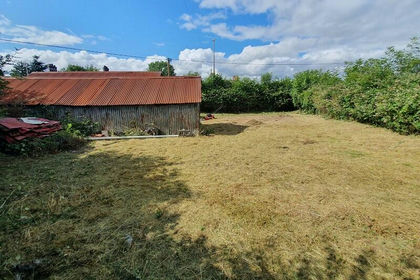 Development Land for sale in Llangadog