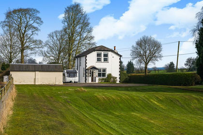 2 acres of Land for sale in Rimington