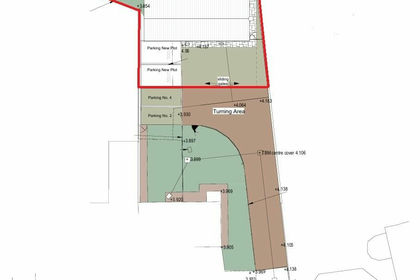 Development Land for sale in Outwell