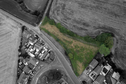 1.1 acres of Development Land for sale in Seneley Green