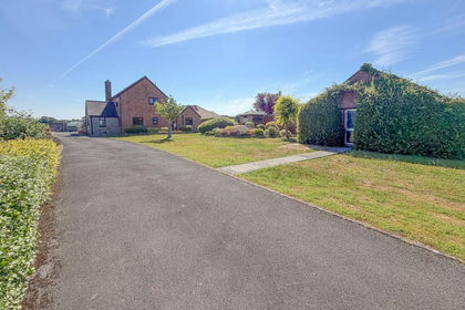 14 acres of House with Land for sale in West Huntspill