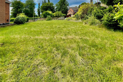 Development Land for sale in Barnsley South