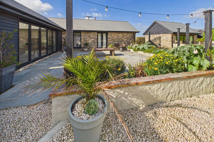 2.7 acres of Land for sale in Perranzabuloe