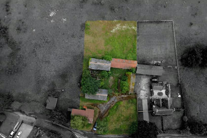 Self Build Plot for sale in Brantham