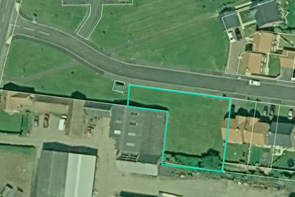 Vacant Land for sale in Sutton-on-Trent