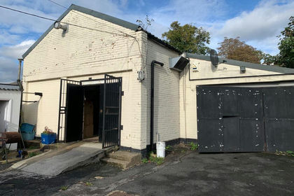 Commercial Land for sale in Croydon West