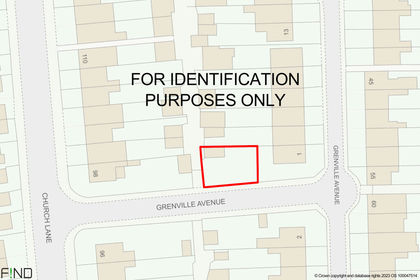 Land for sale in Coventry South