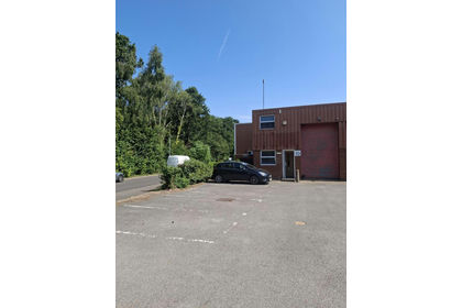 Industrial Land for sale in Valley Park