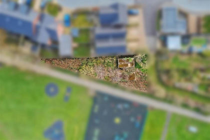 Vacant Land for sale in Nottingham South