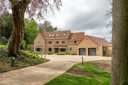 3 acres of Country Home for sale in Quidenham