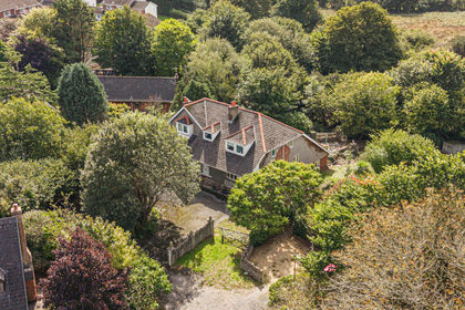 1.3 acres of House with Land for sale in Mumbles