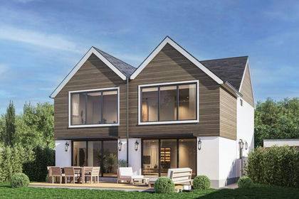 Building Plot for sale in Sydenham